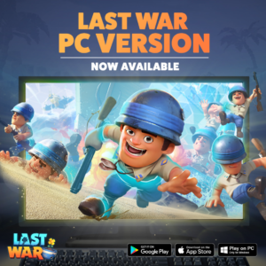 Last War PC Version